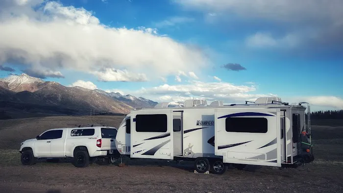 Rocky Valley RV LLC. 2