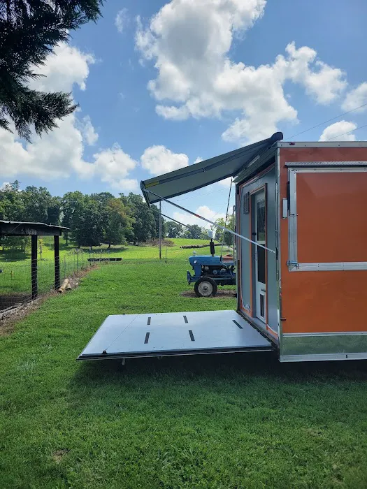 Rocky Valley RV LLC. 1