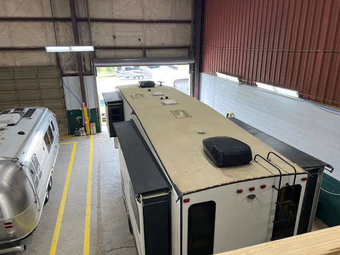 Rocky Valley RV LLC. 4