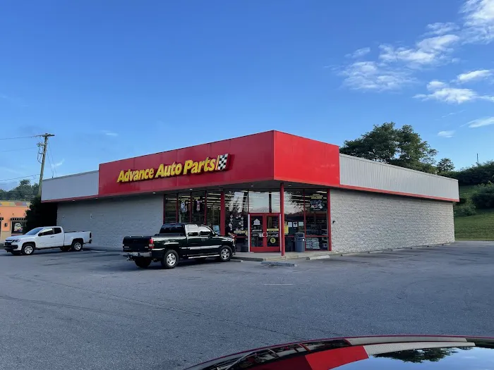 Advance Auto Parts 5