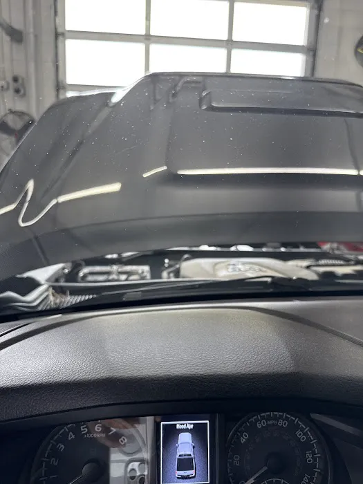 Valvoline Instant Oil Change 9