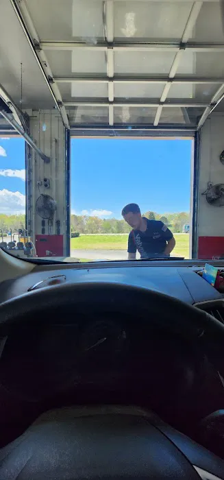 Valvoline Instant Oil Change 0