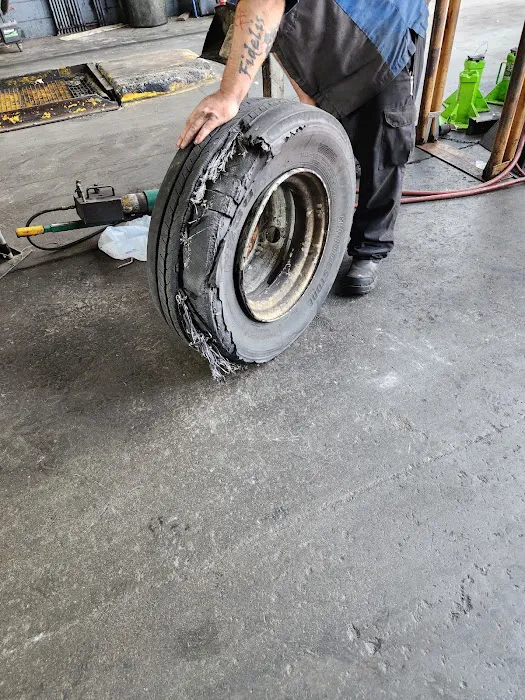 Goodyear Commercial Tire & Service Centers 3