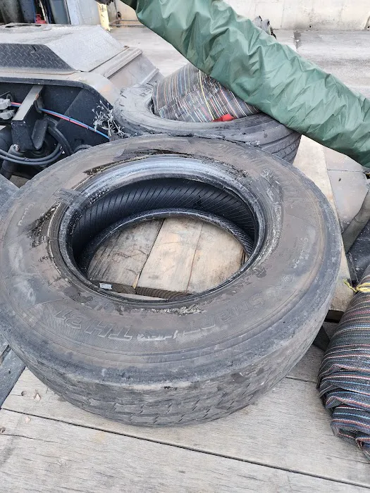 Goodyear Commercial Tire & Service Centers 1