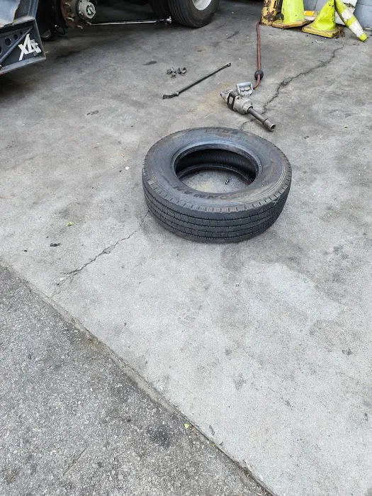 Goodyear Commercial Tire & Service Centers 4
