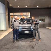 Rusty Wallace Ford Service