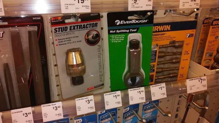 O'Reilly Auto Parts 2