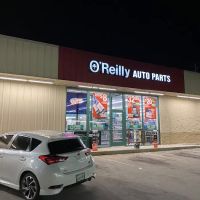 O'Reilly Auto Parts