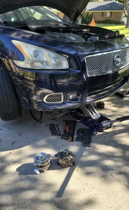 Talbott Mobile Auto Mechanic 0