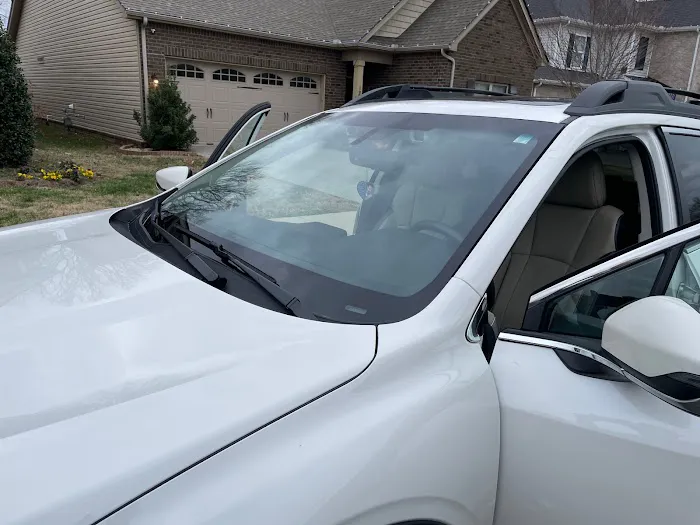 AAA AUTO GLASS 0