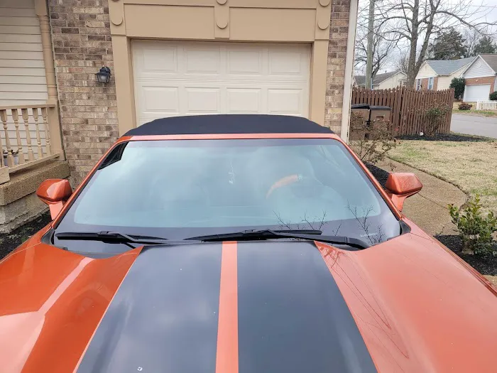 AAA AUTO GLASS 9