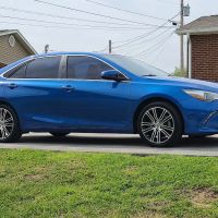 Mitchell's Body Shop