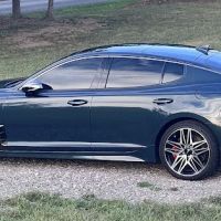 ASP Window Tinting