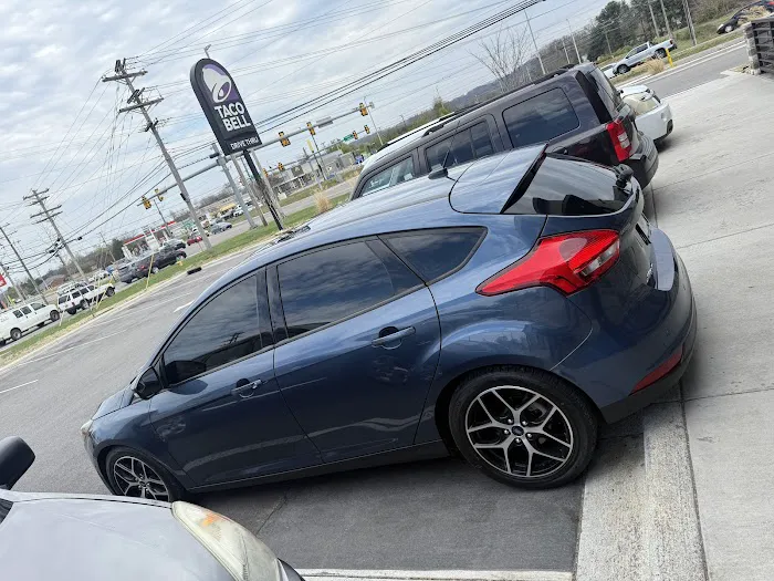 ASP Window Tinting 5