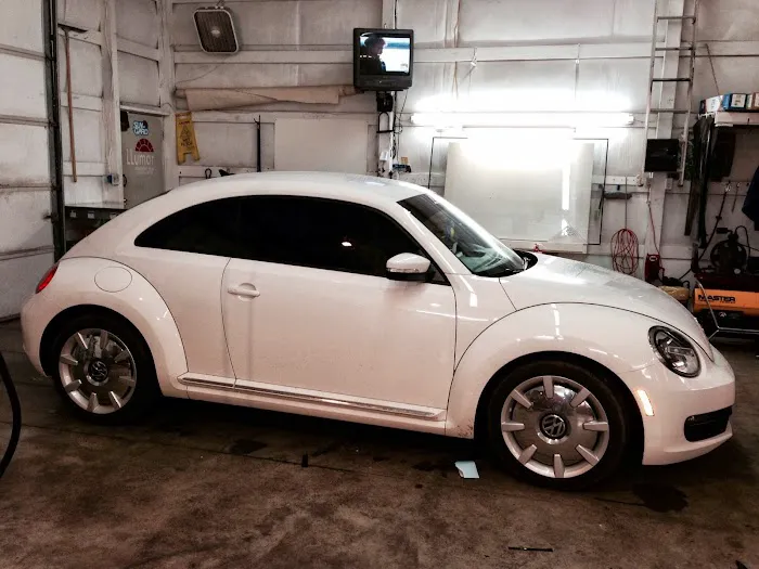 ASP Window Tinting 2