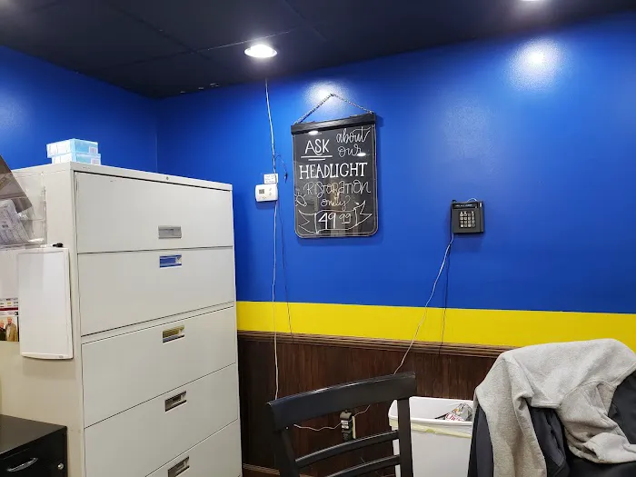 Porter's Tire Store 0