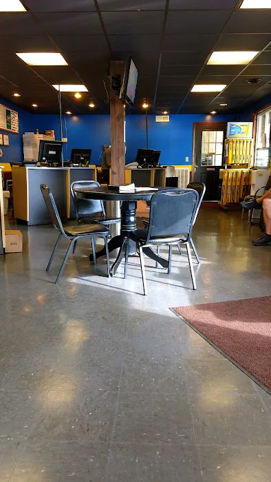 Porter's Tire Store 9