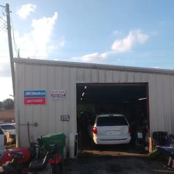 Gerald Sapp's Garage ico