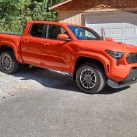 Toyota Service