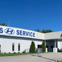 Tarr Hyundai Parts