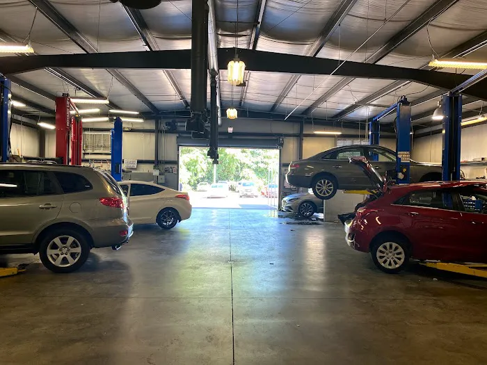 Tarr Hyundai Service 0