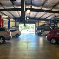 Tarr Hyundai Service