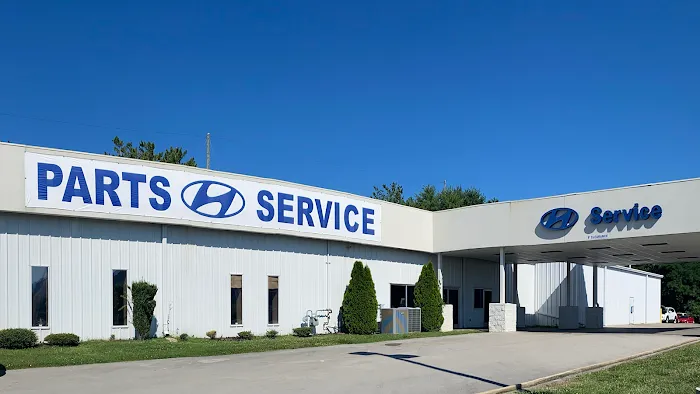 Tarr Hyundai Service 3