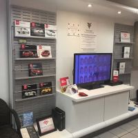 Morristown Nissan Parts
