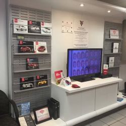 Morristown Nissan Parts ico