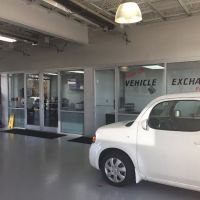Morristown Nissan Service
