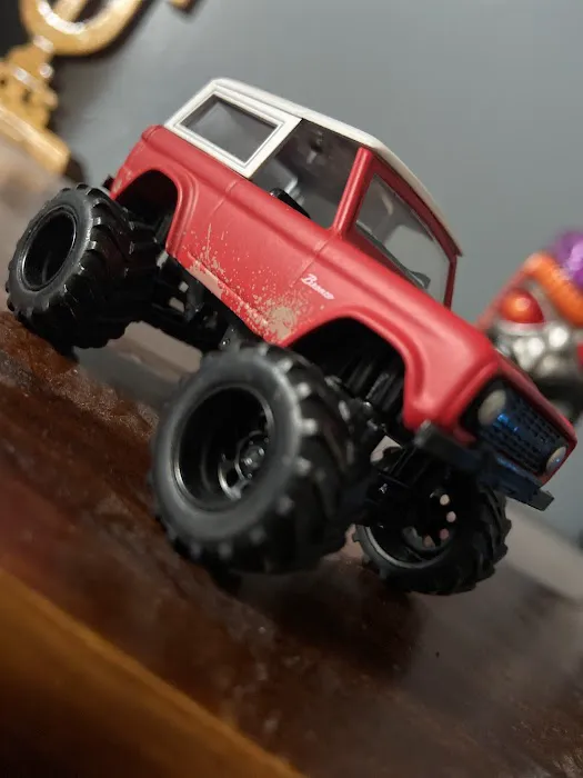 Precision Automotive 2
