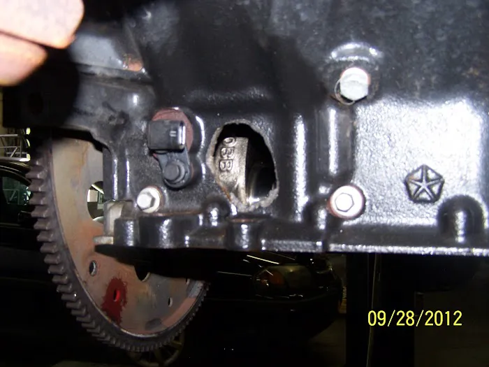 Precision Automotive 3
