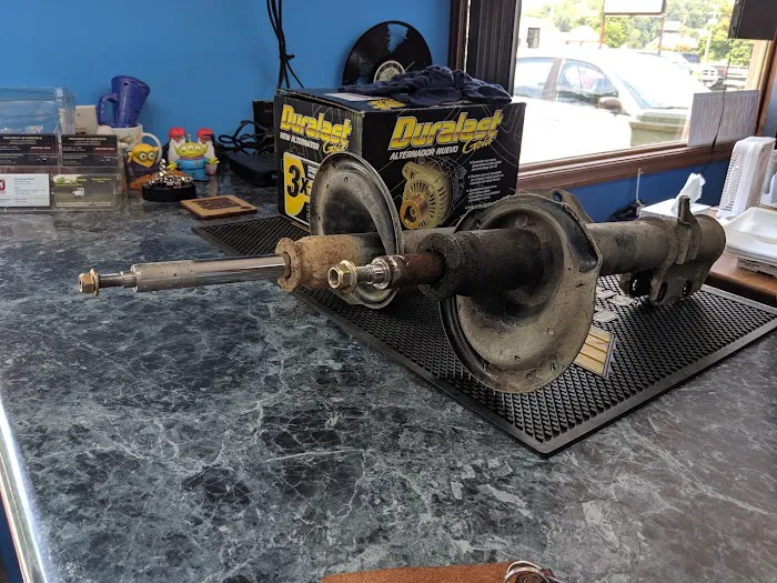 Precision Automotive 0