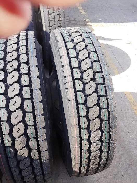 Southern Tire Mart 2