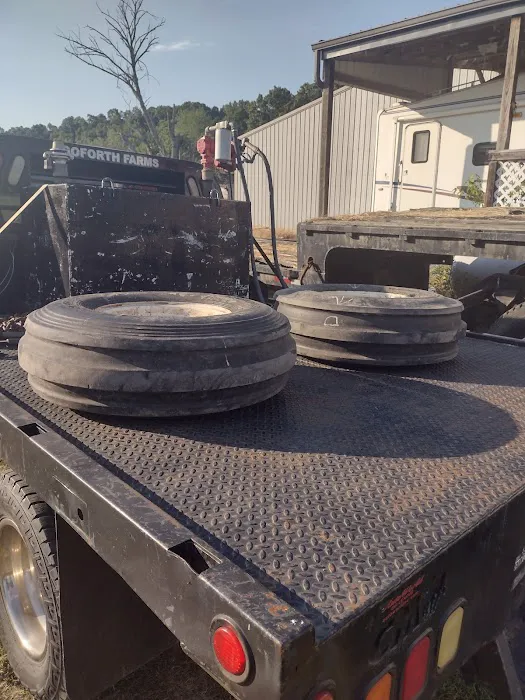 Southern Tire Mart 4