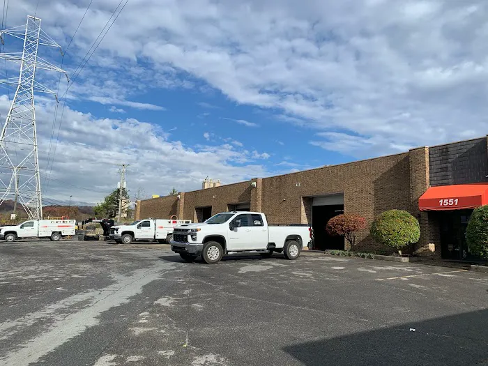 Southern Tire Mart 8