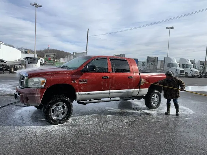 Southern Tire Mart 9