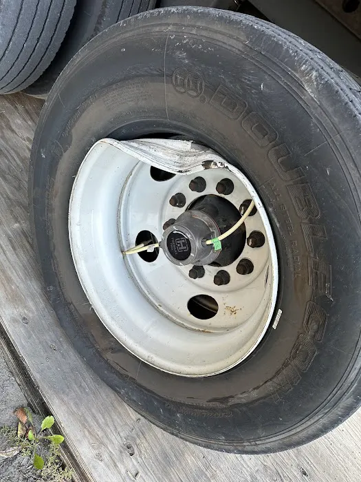 Southern Tire Mart 7