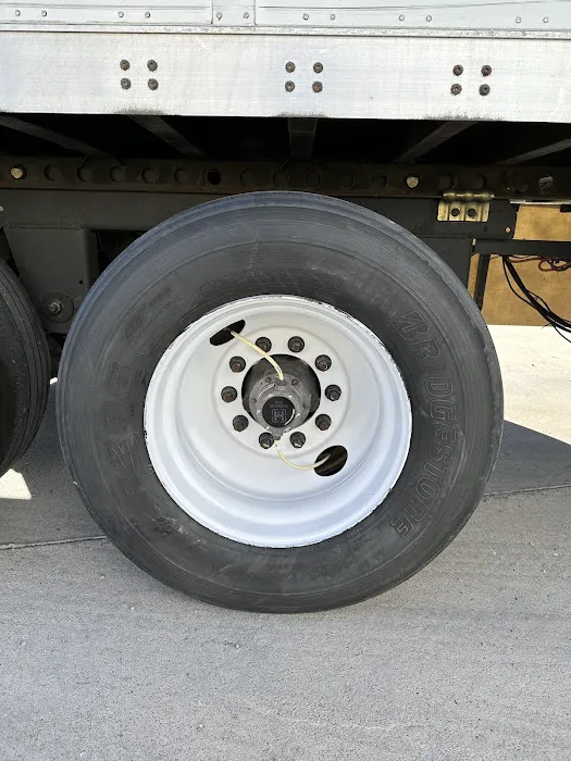 Southern Tire Mart 5