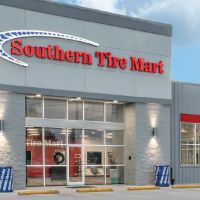 Southern Tire Mart