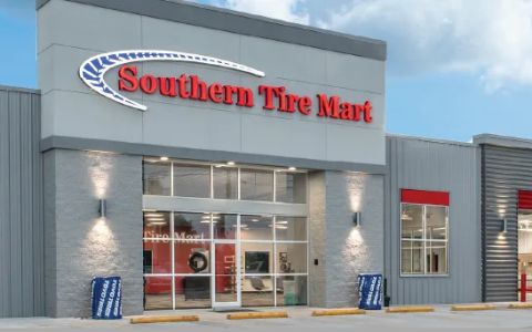 Southern Tire Mart