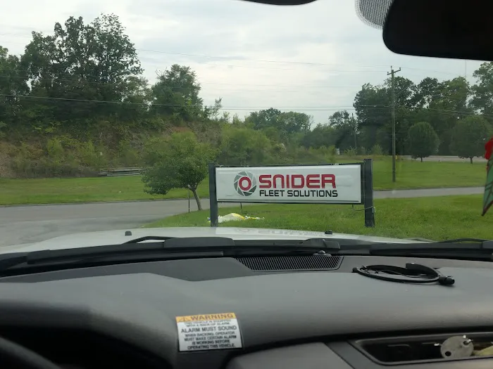 Snider Fleet Solutions 0