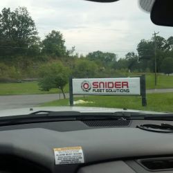 Snider Fleet Solutions ico