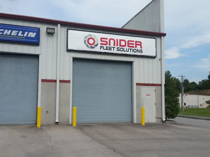 Snider Fleet Solutions 1