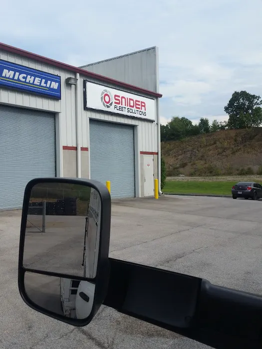 Snider Fleet Solutions 2