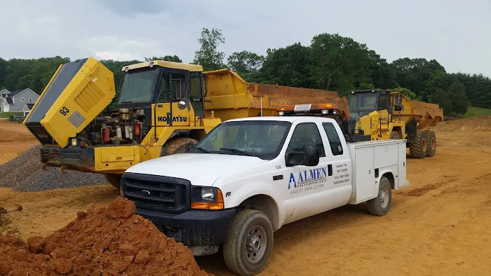 Almen Enterprises 4