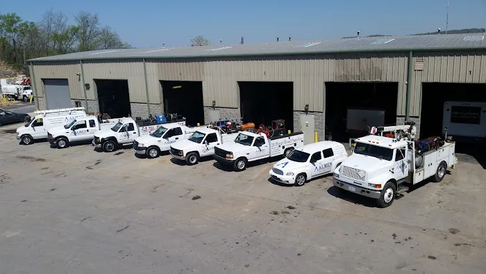 Almen Enterprises 3