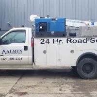 Almen Enterprises