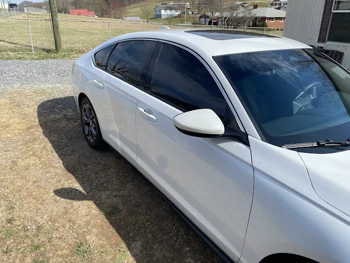 Morelock's Tinting 7