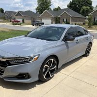Morelock's Tinting